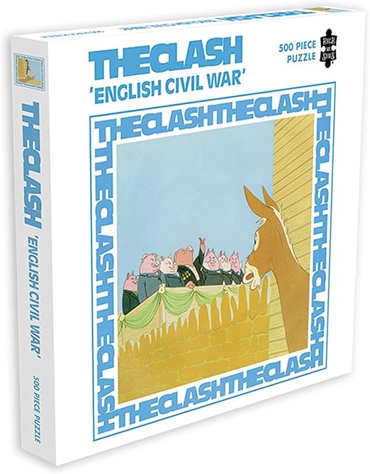 English Civil War